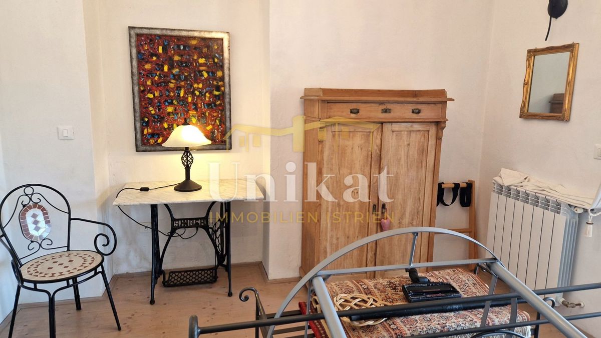 Proprietà esclusiva con molta privacy vicino a Poreč